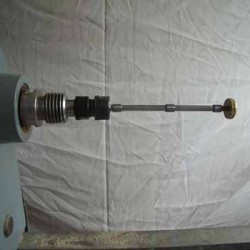 Mandrin pour stylo en bois Mandrin pour stylo en bois