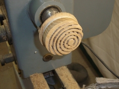 tourner une boite dentelle boite dentelle tournage