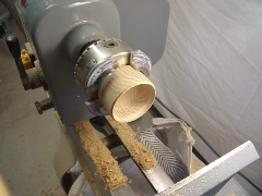 comment tourner une boite en bois comment tourner une boite en bois