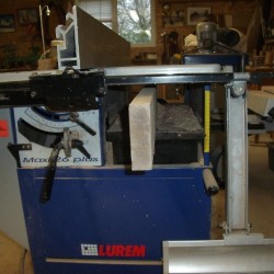 La raboteuse La raboteuse