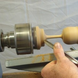 diametre du verre en tournage sur bois