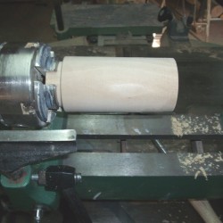 tourner un canard tourner un canard