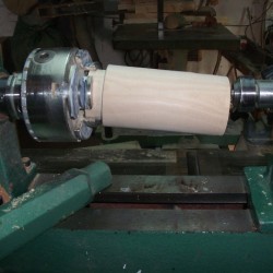 tourner un canard en bois tourner un canard en bois