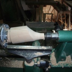 canard tourné canard tourné