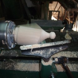 canard en bois tourne canard en bois tourne