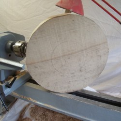 tourner une corbeille à fruit tourner une corbeille à fruit