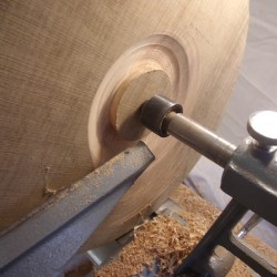 tournage en l'air tournage en l'air