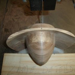 la coupe hosaluk le trace