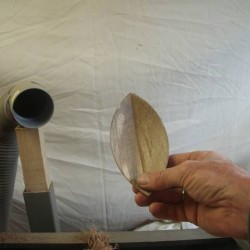 tournage fractionné collage