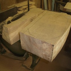 tournage sur bois et sculpture sur bois