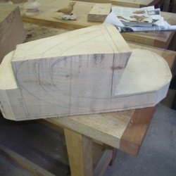 tournage sur bois et sculpture sur bois